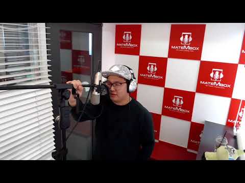 신승훈 나비효과 [메이트엠박스-일반인노래]