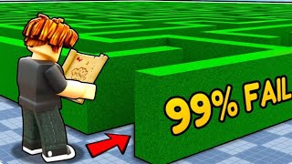 All *Secret* Maze Simulator Codes | Codes for Maze Simulator Roblox  2025
