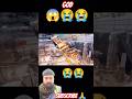 Do Haidra palti mar diya 😭😭😱#motivation #reaction #crean #shorts