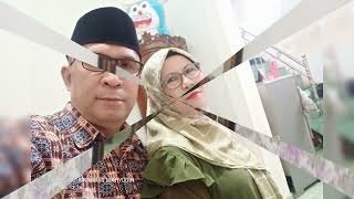 Cinta itu Anugerah, maka berbahagialah