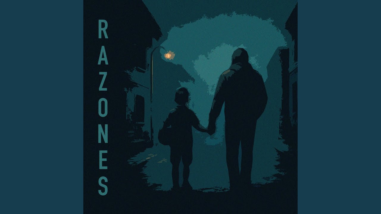Watch Razones on YouTube Watch Razones on YouTube