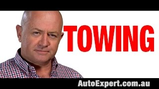 2015 Hyundai Santa Fe review: Towing Capacity | Auto Expert John Cadogan
