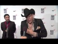 Mariano Barba Interview - The 2013 BMI Latin Awards