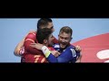 Movie of the Tournament | Men's EHF EURO 2020