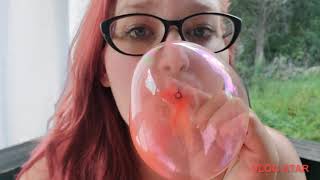 BALLOONIES ASMR!