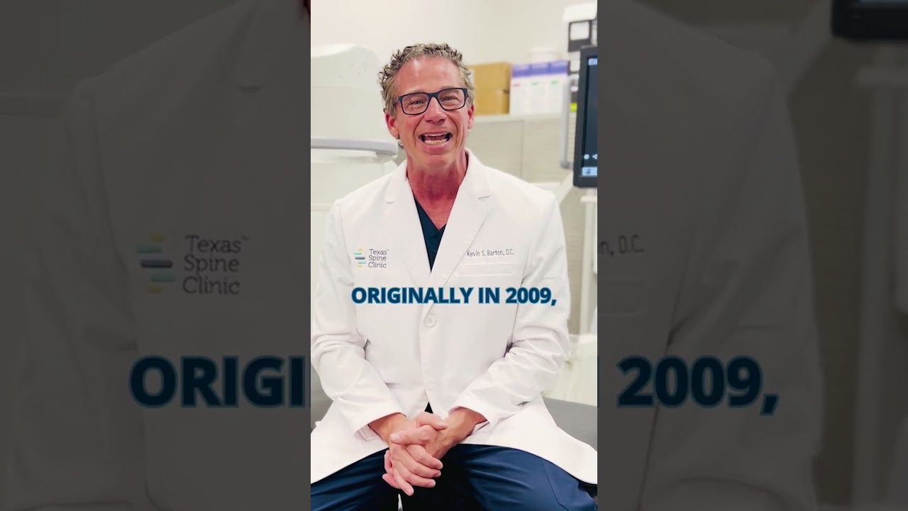 Learn how this FDA-approved pain treatment rewires your brain. 🧠