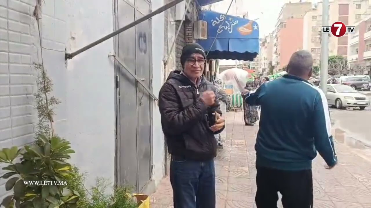 السلطات تحدد آخر أجل لهدم محلات درب لوبيلة بالدار البيضاء وسط تصريحات مؤثرة: كثر من 70 عام وحنا هنا