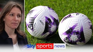 Football's independent regulator will give fans 'greater voice' in running of clubs says Lucy Frazer