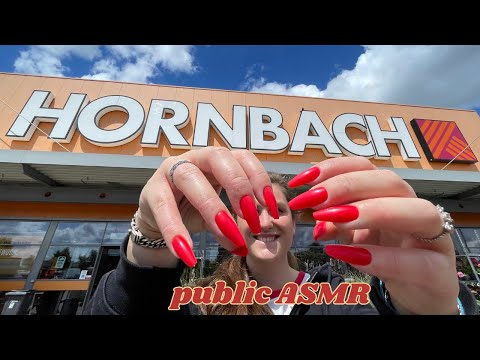 ~❃ ASMR in