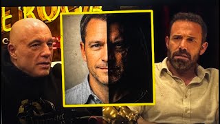 Ben Affleck: I Met Real Killers… They Looked Like Regular Guys Content