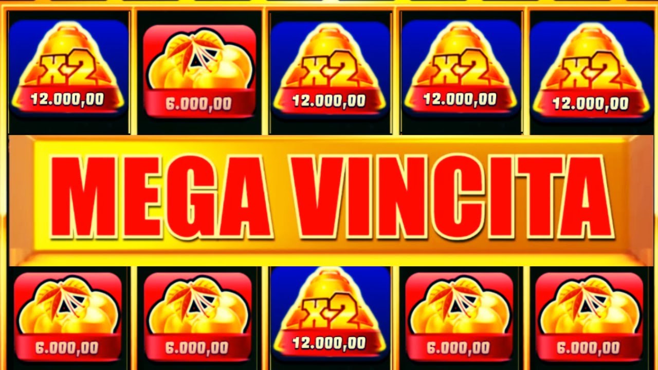 🎰Exploring the Golden Winner - Grossa Vincitta Slot | Detailed Review ...