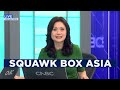 Squawk Box Asia - 02-Oct-26