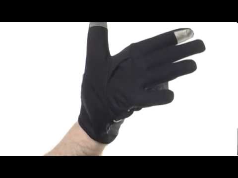 the north face winter runner glove ii sku 8083531 youtube