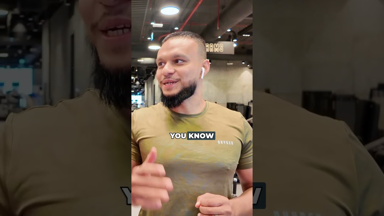 WORK-LIFE BALANCE IS A LIE 🔁 