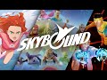 Become a partner in skybound
