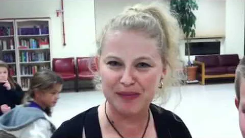 Elaine Weaver October 24, 2011.MOV
