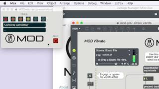 Content You Need: MOD Duo Package walk-through