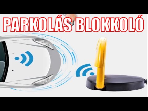 Videó: Mi az a blokkoló és kezelő rendszer?