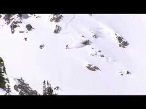 Brent Meyer Snowboard Video Part From Pin PIn 7