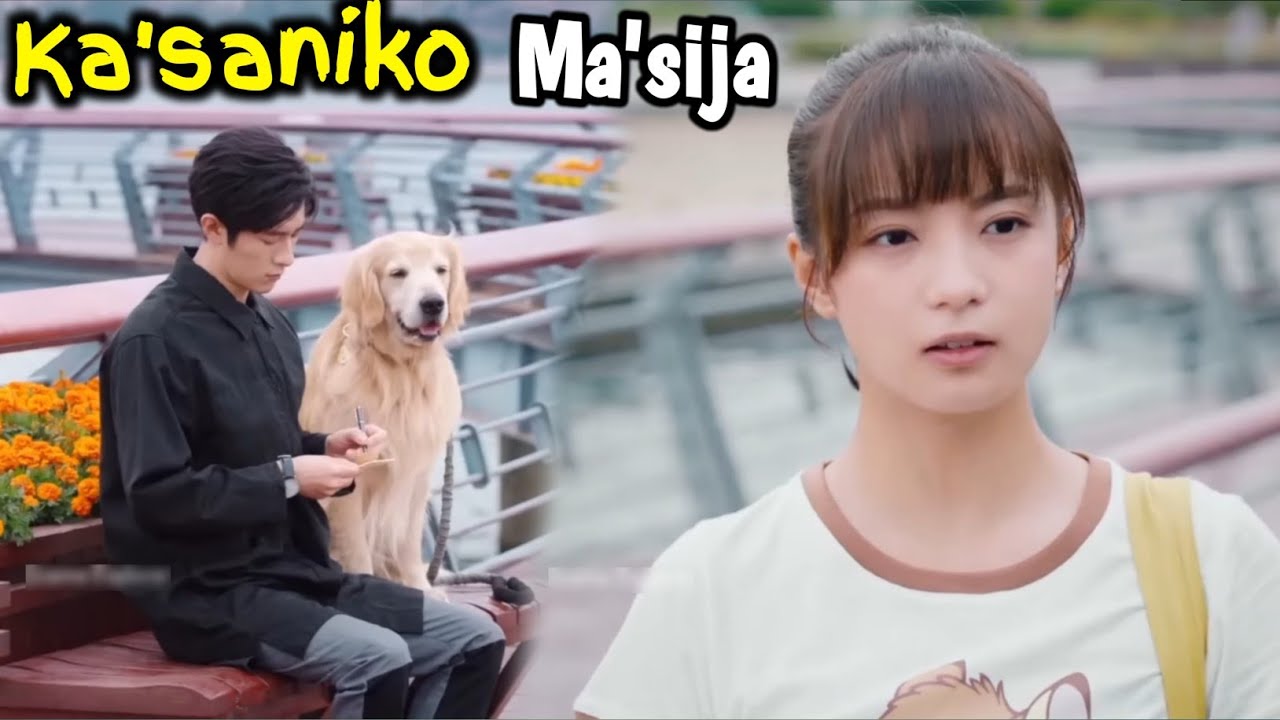 Ka'saniko Ma'sija Part 1 || Garo Love Story ❤️ 