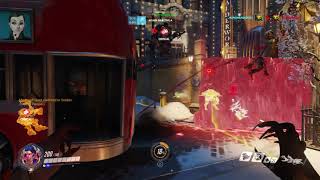 Overwatch - Moira Orb Break Glitch