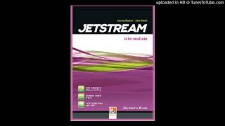 Jetstream final test level 3