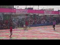 নন্দীগ্রাম ষ্টার vs sk মানিক 5ster