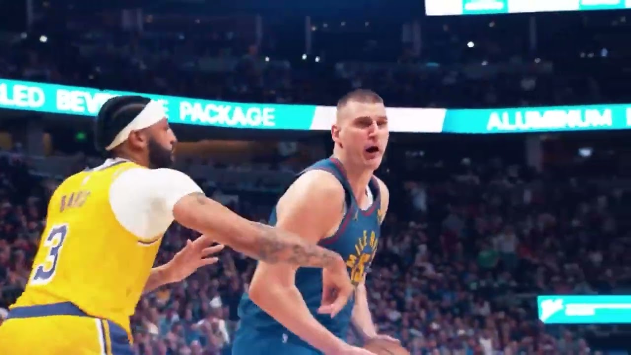 Re Edited  10 Things You Didn't Know About Nikola Jokic