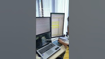 Suporte Articulado 2 Monitores | Modelo FT-726-M2 Fixatek