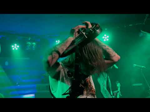 Punk music video thumbnail preview for Frenzal Rhomb - Dog Tranquiliser