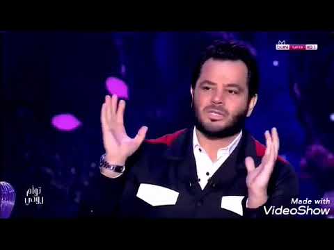 اصاله تحكي عن بدايه اعجابها بزوجها طارق العريان
