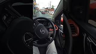 Tata Tiago 2017 Model Cockpit view #tata #tatatiago #tatamotors #interior #interiordesign  #cockpit