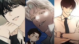Bl Manhwa Titok compilation pt 30