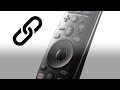 [LG TV] - How to (Re)Register the LG Magic Remote