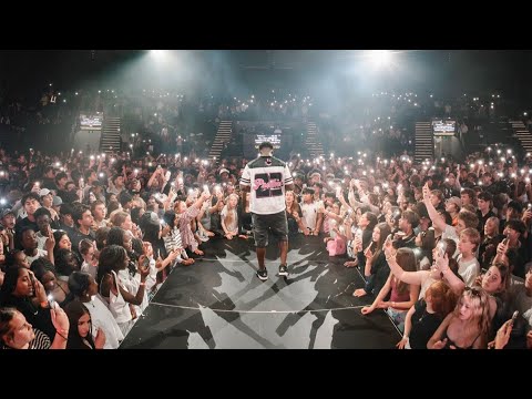 Y Shadey - This Is My Life