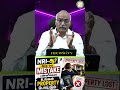 NRI இந்த Mistake பண்ணினா 😨 உங்க Property போயிரும்! || NRI Owners 😨 இந்த Legal Mistake Dangerous!