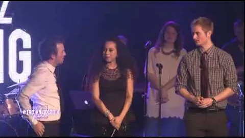 I Have Nothing - Maureen Maltez Trojan Idol 2014