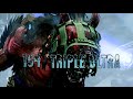 Killer instinct sabrewulf 156 triple ultra