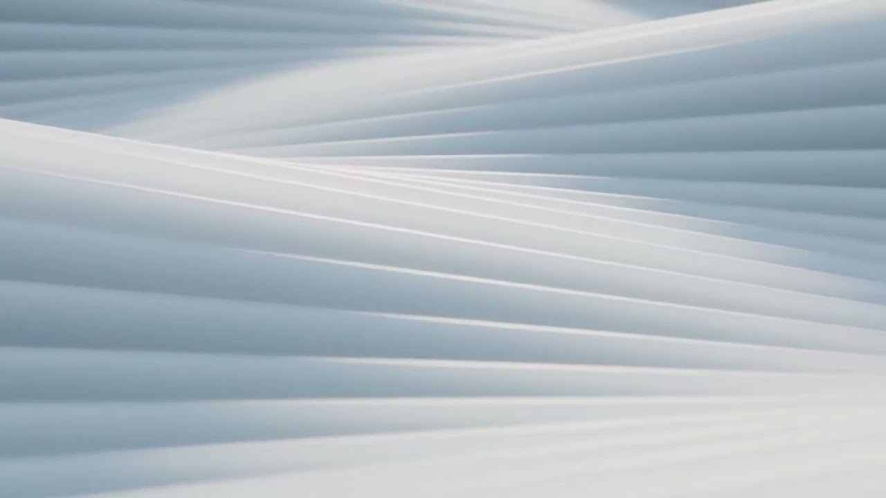 Calming & Relaxing Ambient Music With Synth/Retro-Elements (1 Hour)