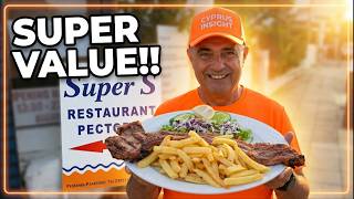 JUMBO PORK CHOP ONLY €12 - SUPER S SUPER VALUE!!