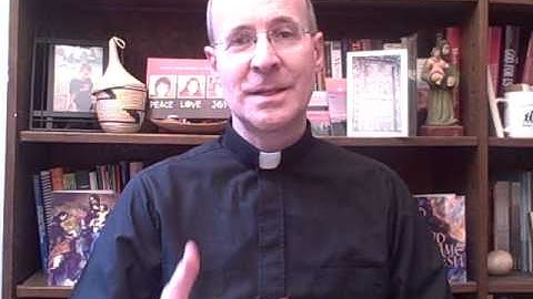 Remember Joseph: An Advent Reflection