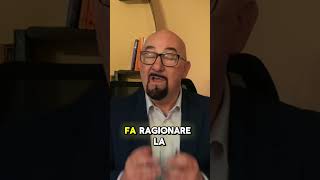 "Secondo te dove si è creato il problema?" — usala sempre