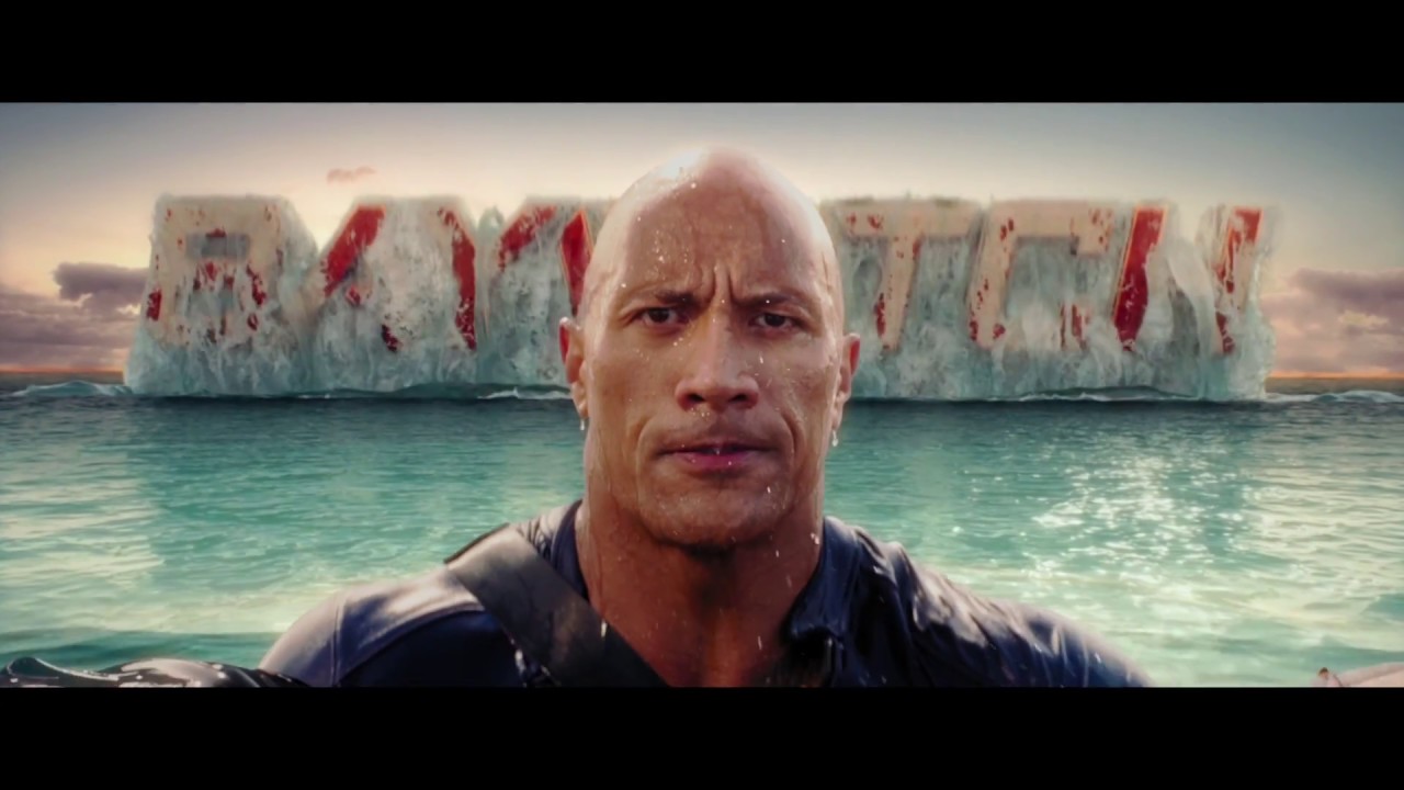 BAYWATCH - inicial - YouTube