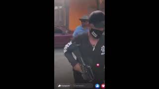 El presidente diciendo que no va aver día de campo,Los de ayotlan que como de que no jaja