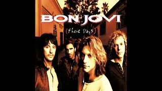 Como Yo Nadie Te Ha Amado - Bon Jovi () Resimi