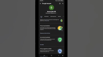 How to remove connected apps from google account | TechMartPro | #ytshorts #shortvideo #short