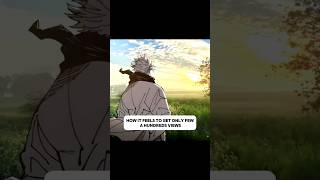 It hurts❤️‍🩹❤️‍🩹 #anime #viral #sad #real
