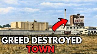 From America’s No.1 Midwestern Lager Empire to Bankruptcy: The True Drewrys Tragedy