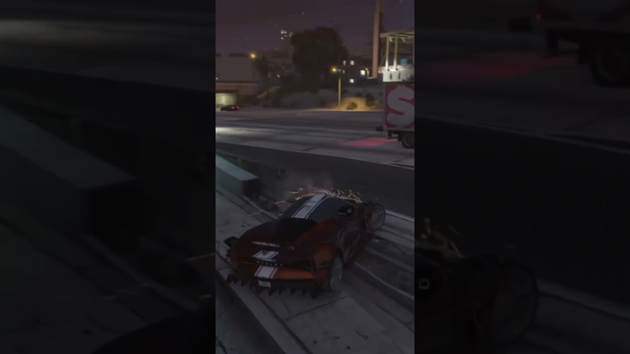 Random Kill on GTA 5