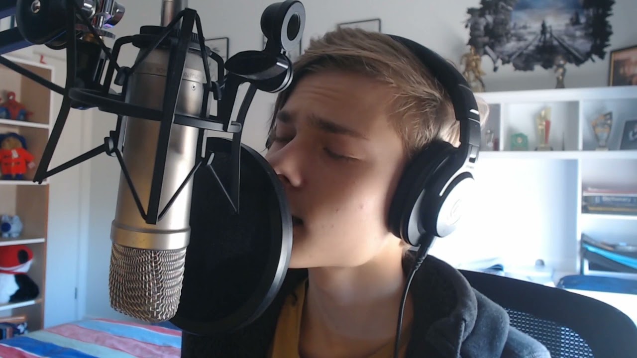 XXXTENTACION/Odin M - Ex bitch (short rewrite cover) [explicit]